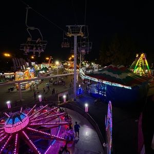 Meet your Posher, Mariah